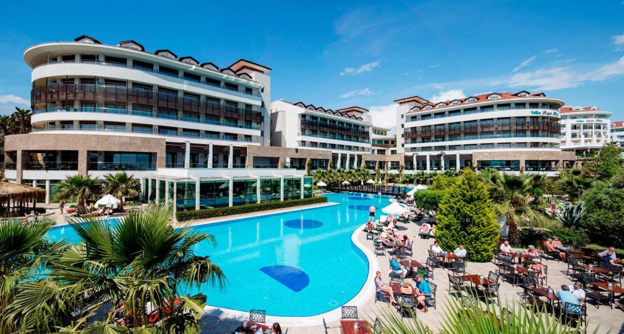 Alba Royal (adults Only) 5*