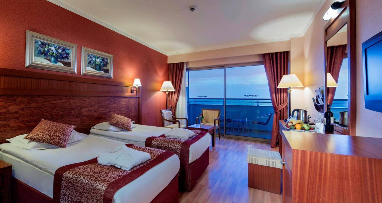 Alba Royal (adults Only)