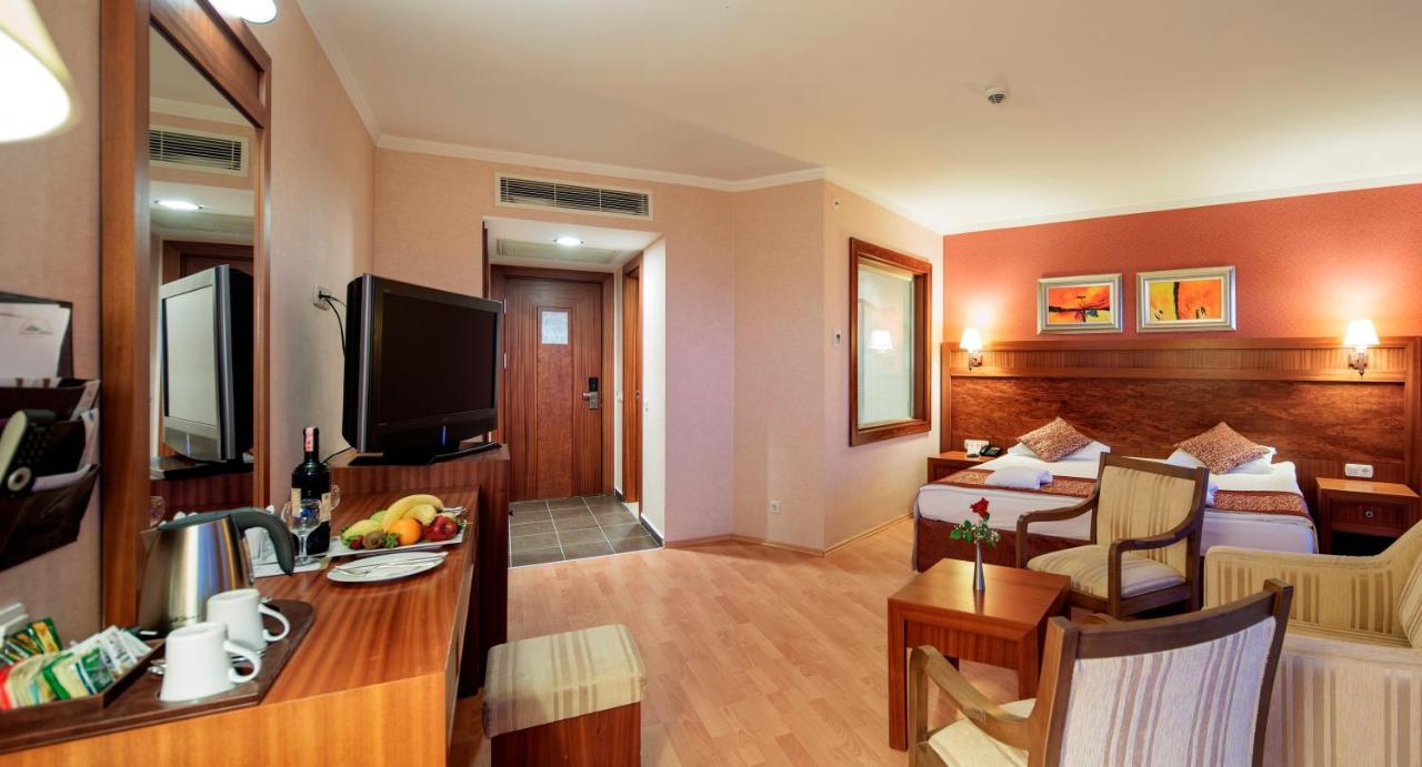 Resort Alba Royal (adults Only)