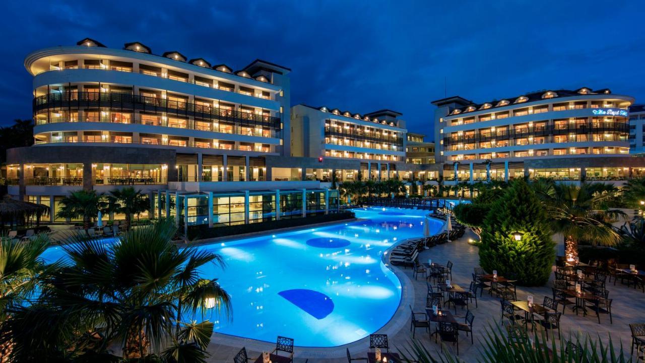 Resort Alba Royal (adults Only)