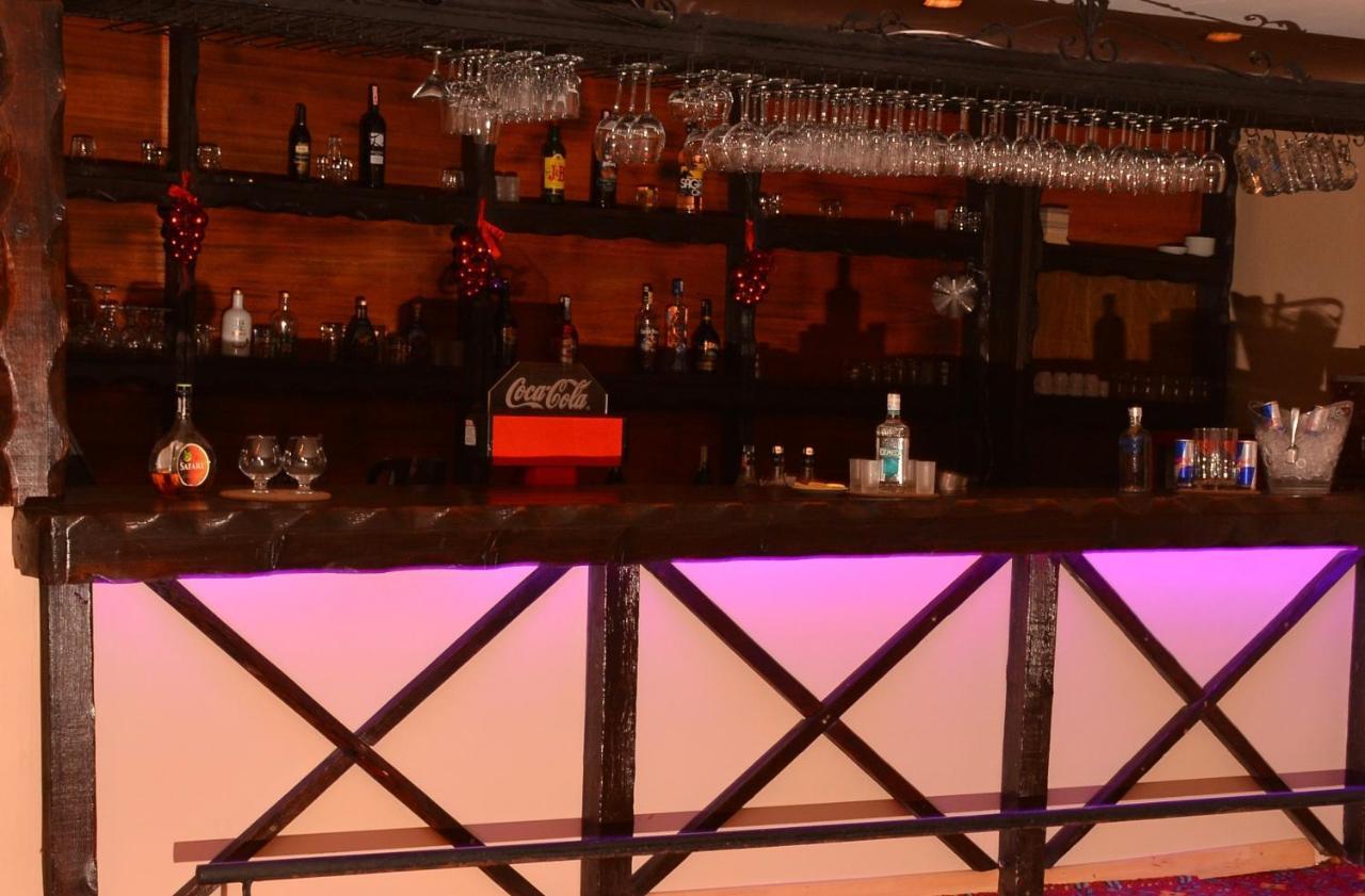 Genc Yazici Hotel Uludag (Bursa)