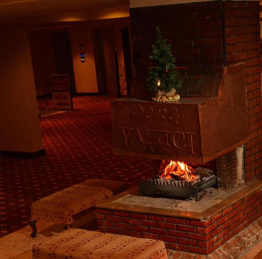 Hotel Genc Yazici Uludag (Bursa)
