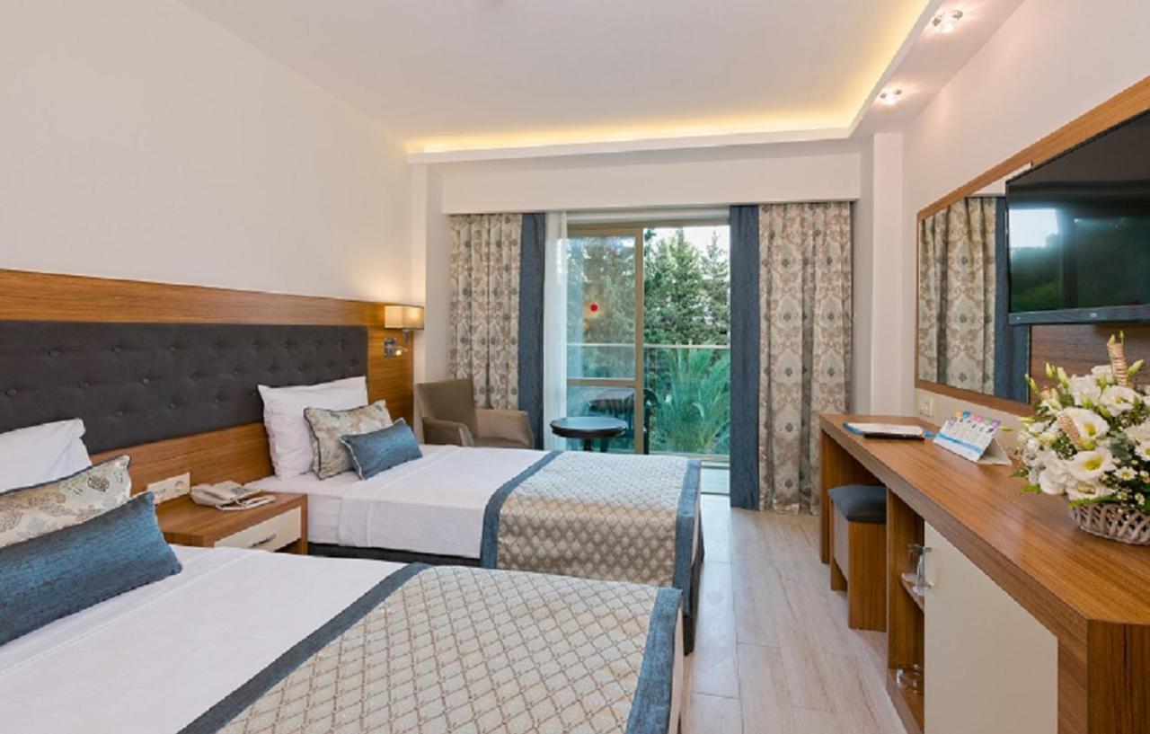 Miarosa Incekum West 3*
