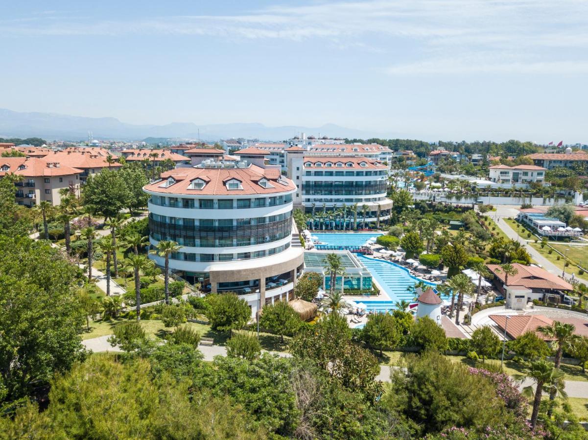 Alba Royal (adults Only) 5* Side