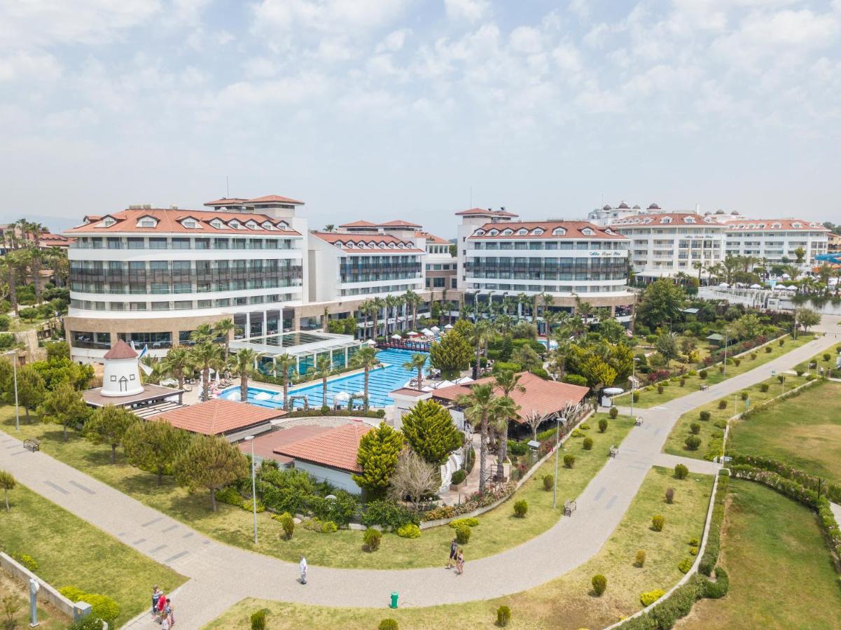 Alba Royal (adults Only) 5* Side