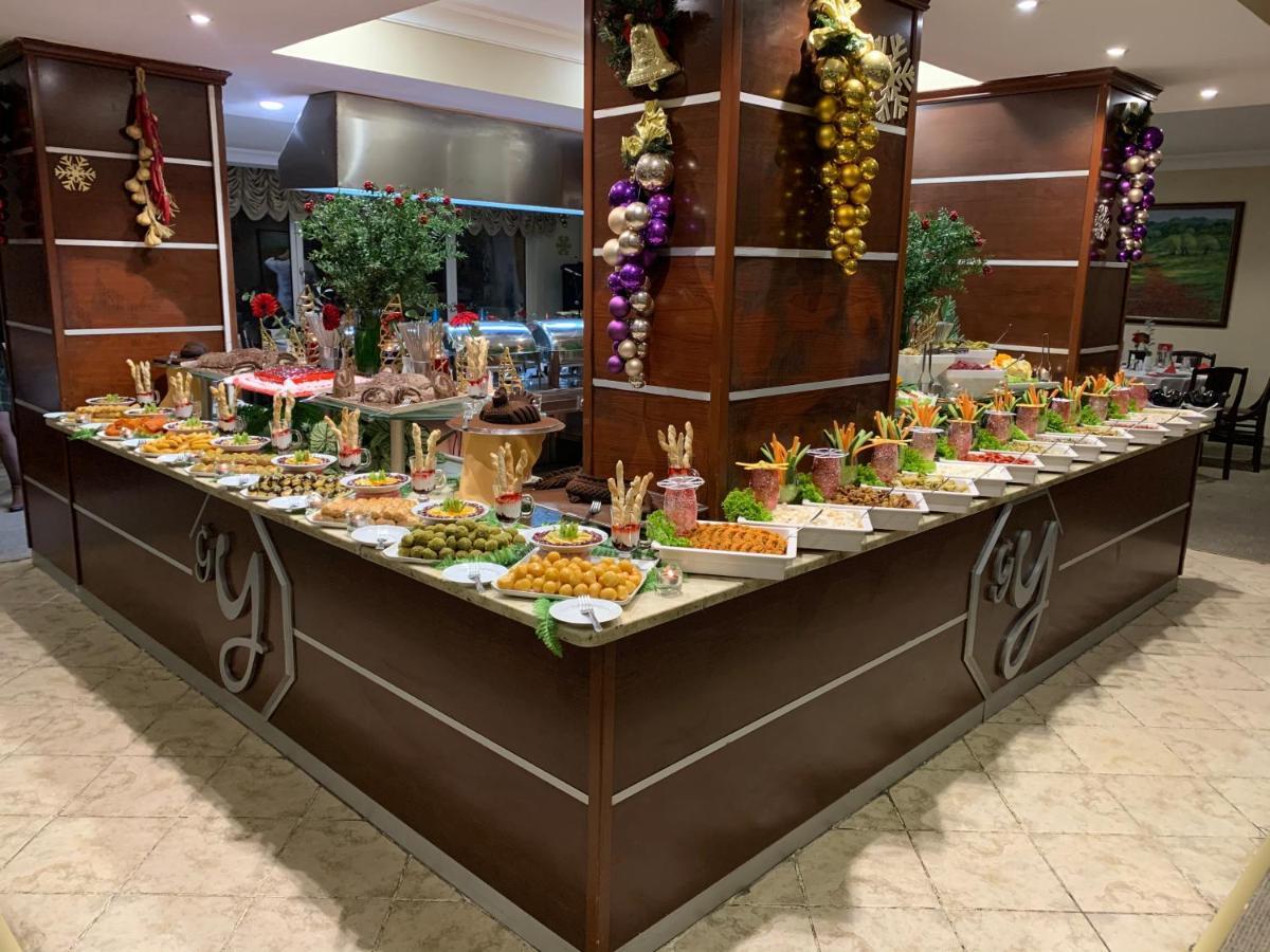 Genc Yazici Uludag (Bursa)