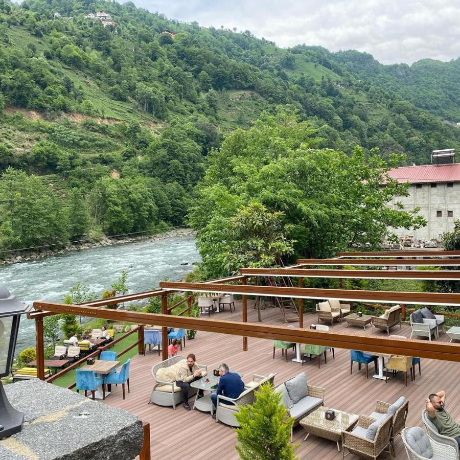 Didi Butik Hotel Rize