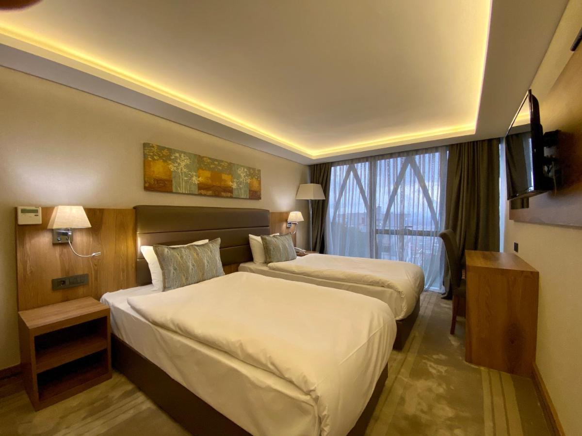 Royal Termal Bursa
