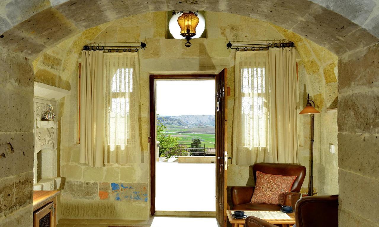 Hotel Seki Cave Goreme