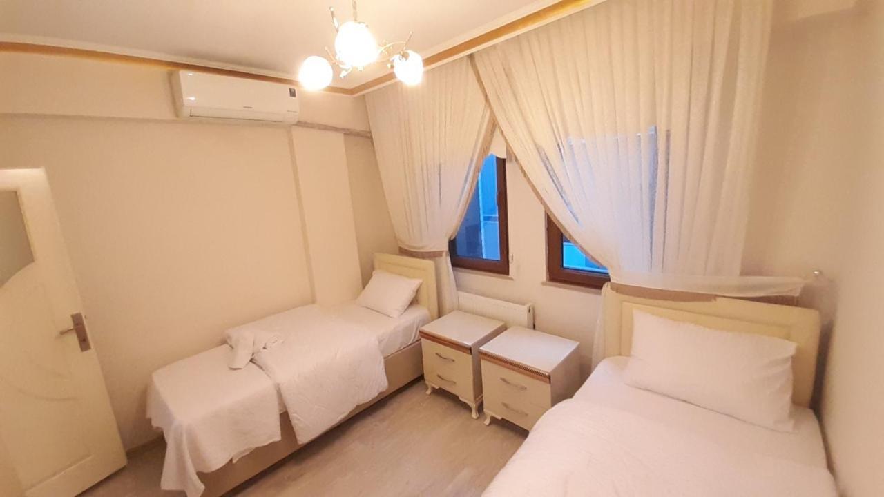 Apartment Nahif