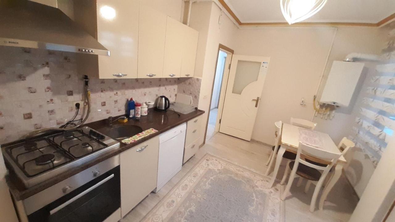 Apartment Nahif