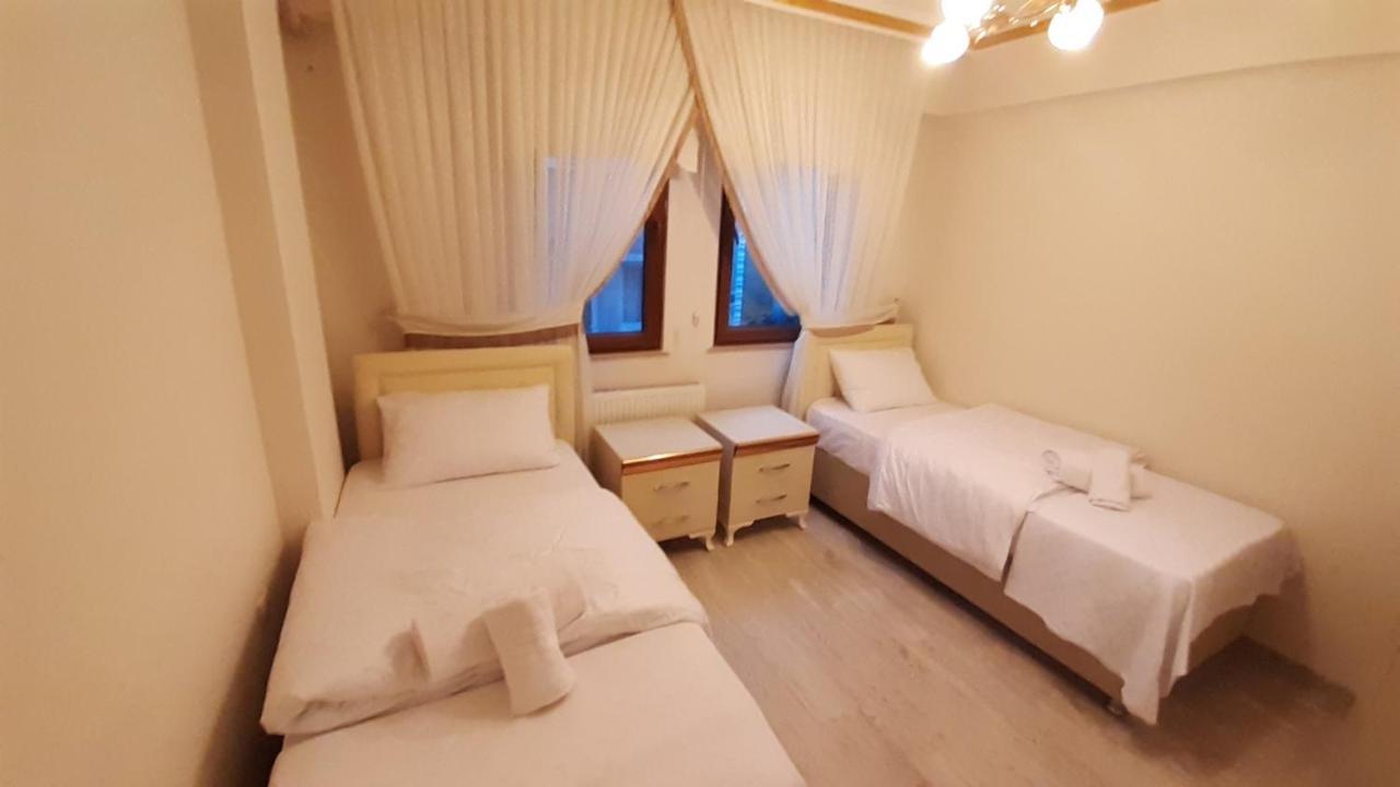 Apartment Nahif *