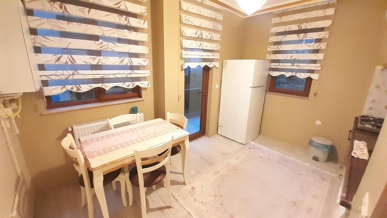Nahif Apartment
