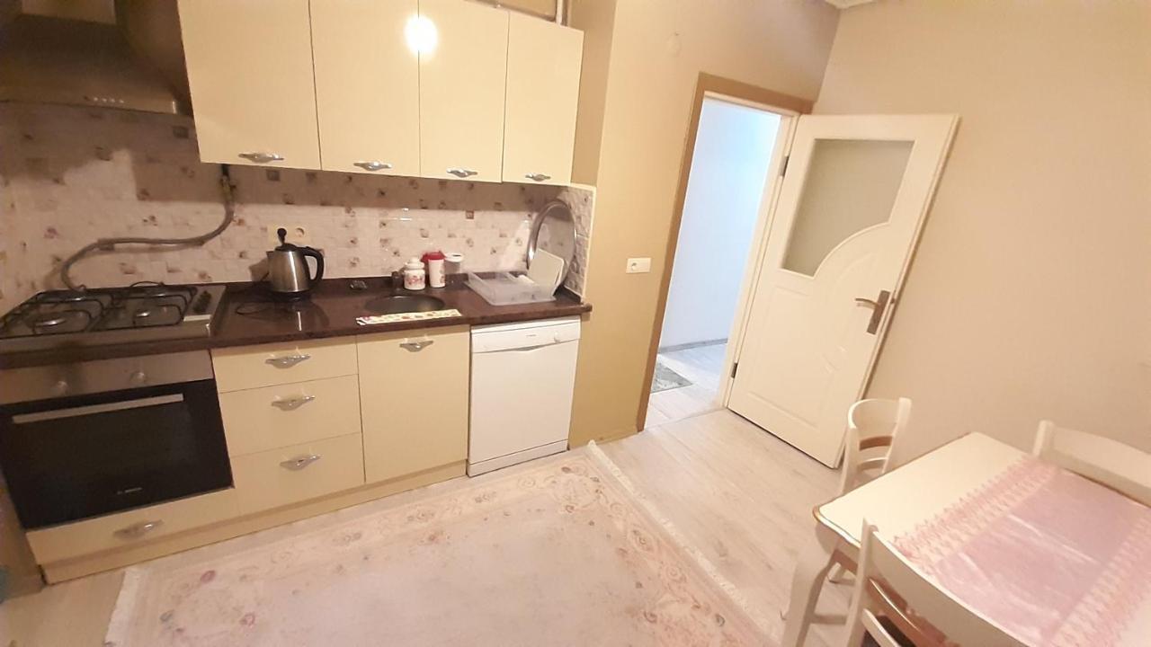 Nahif Apartment *