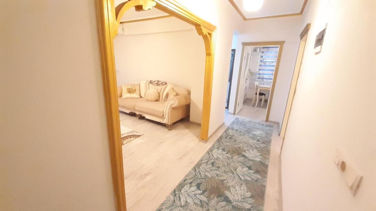 Apartment Nahif *