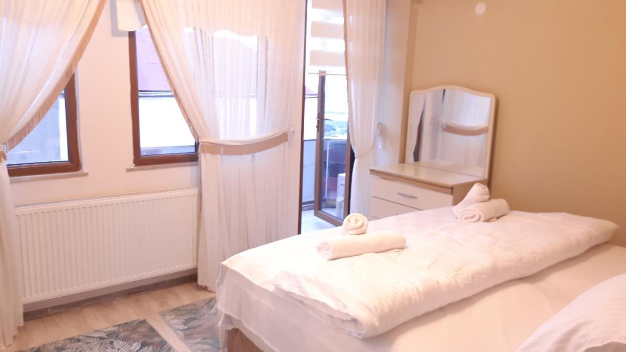 Apartment Nahif Trabzon