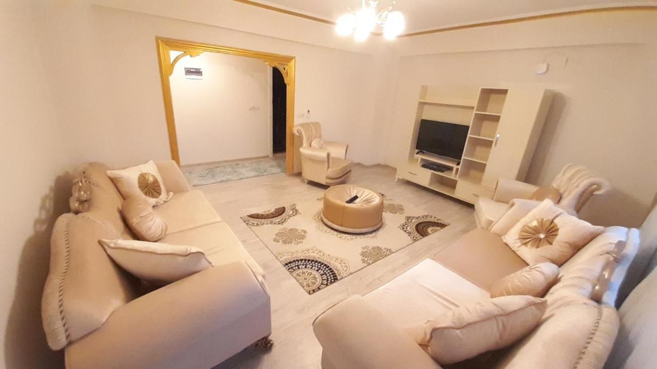 Nahif Apartment