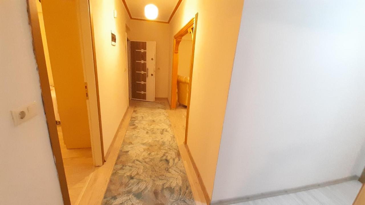 Nahif Apartment *