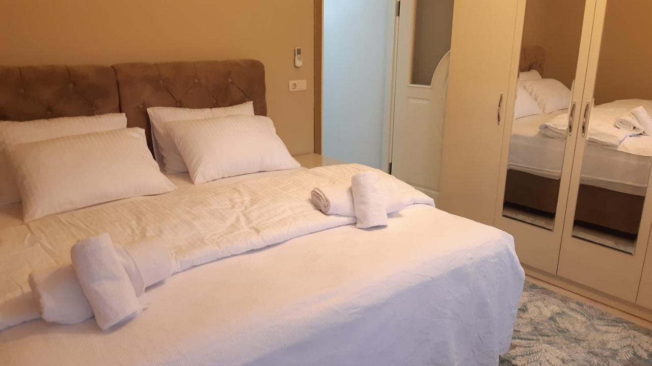 Nahif Apartment Trabzon