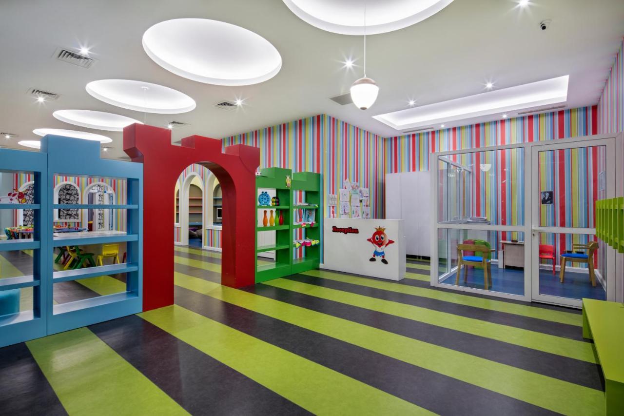 Granada Luxury - Family Kids Concept Belek