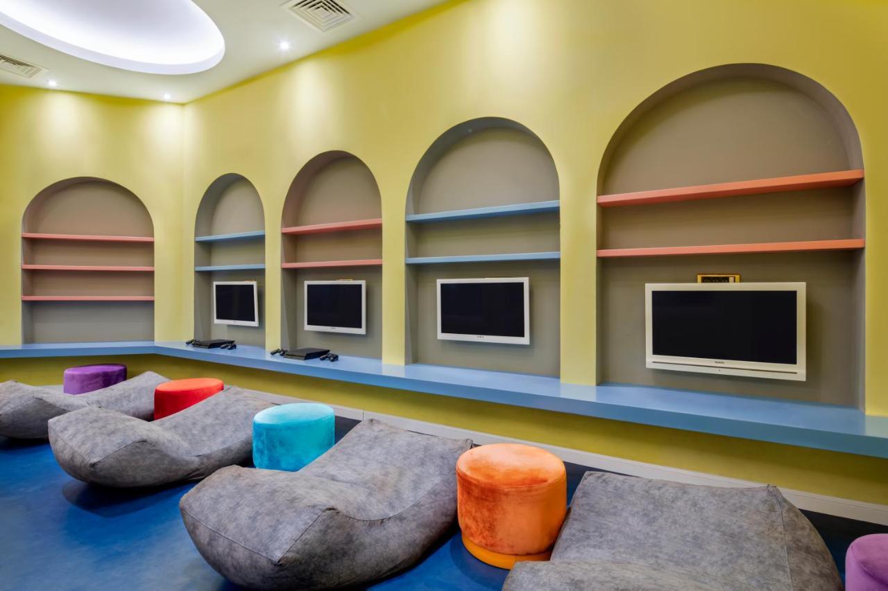 Granada Luxury - Family Kids Concept Hotel 5*