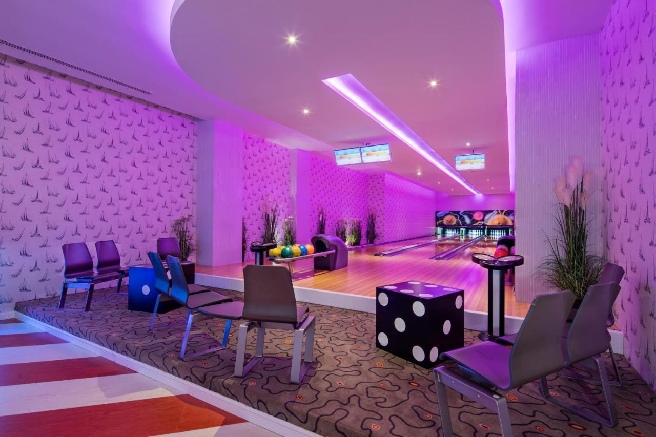 Hotel Granada Luxury - Family Kids Concept