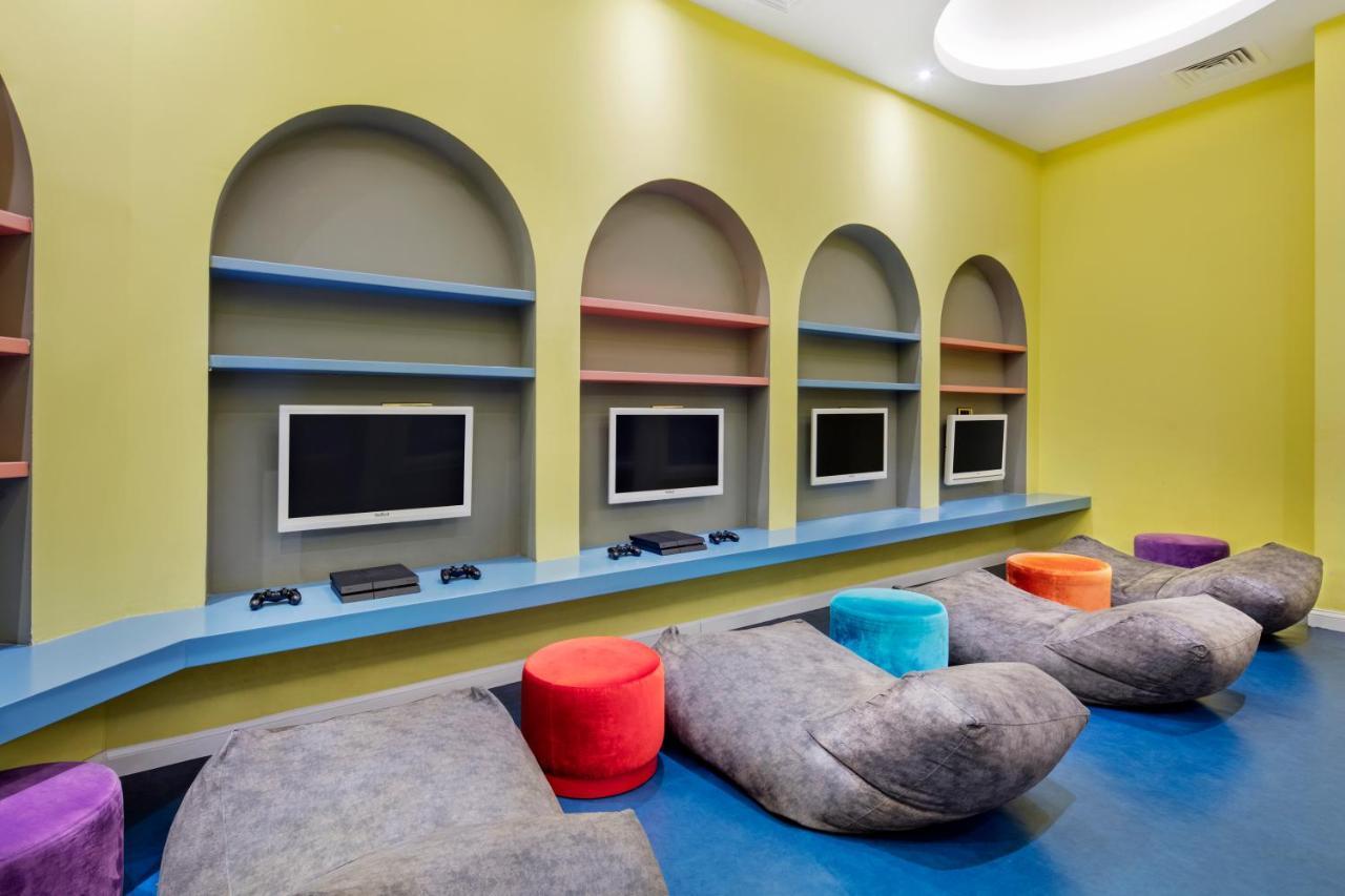 Granada Luxury - Family Kids Concept Hotel