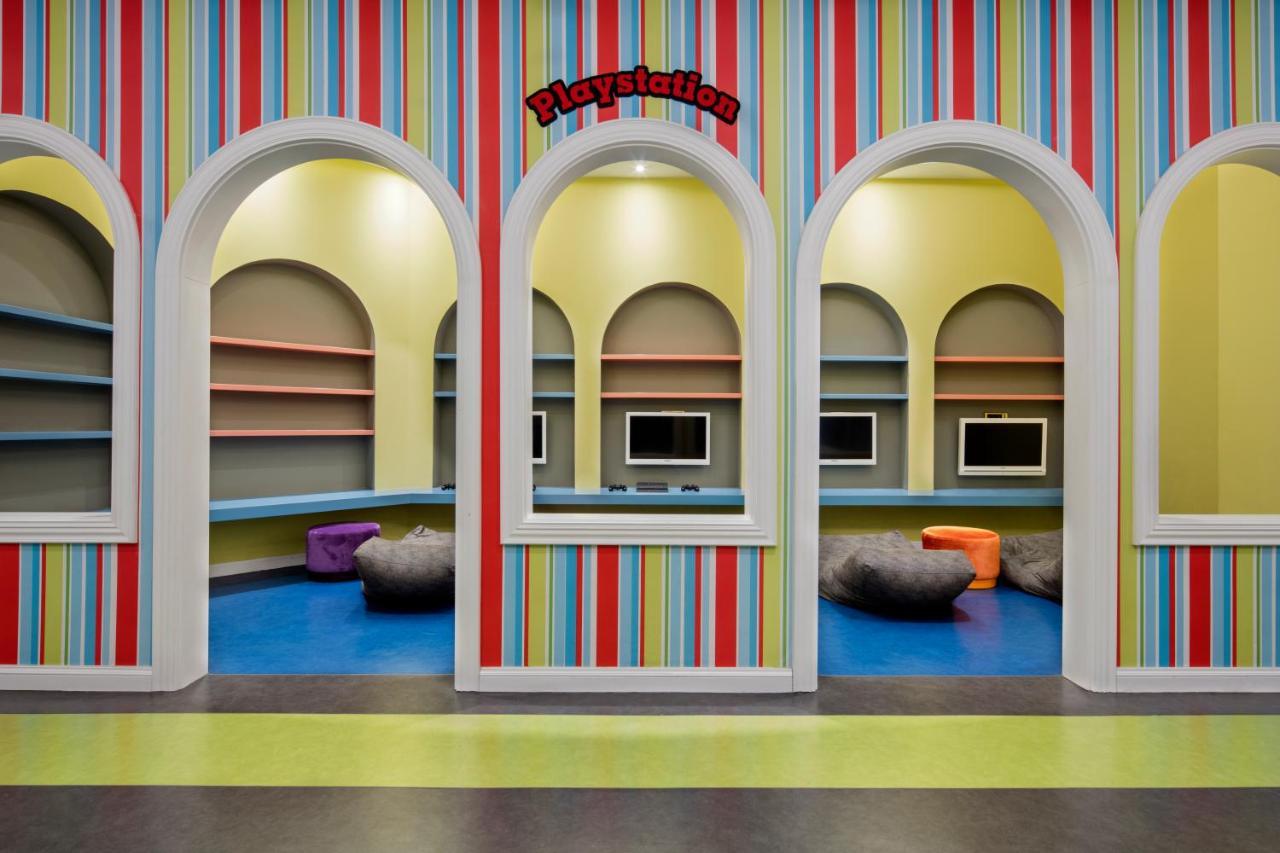 Granada Luxury - Family Kids Concept Belek