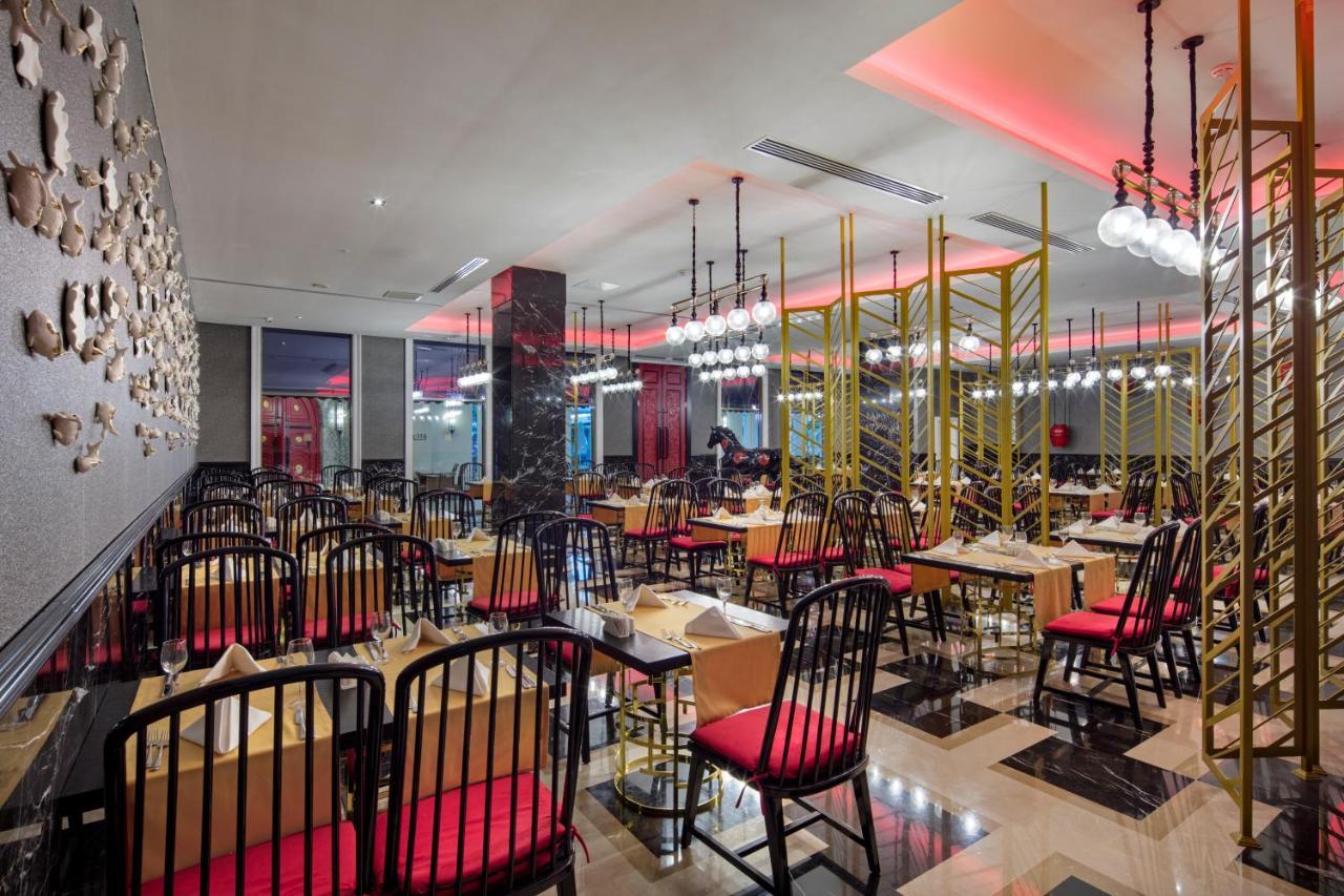 Granada Luxury - Family Kids Concept Belek
