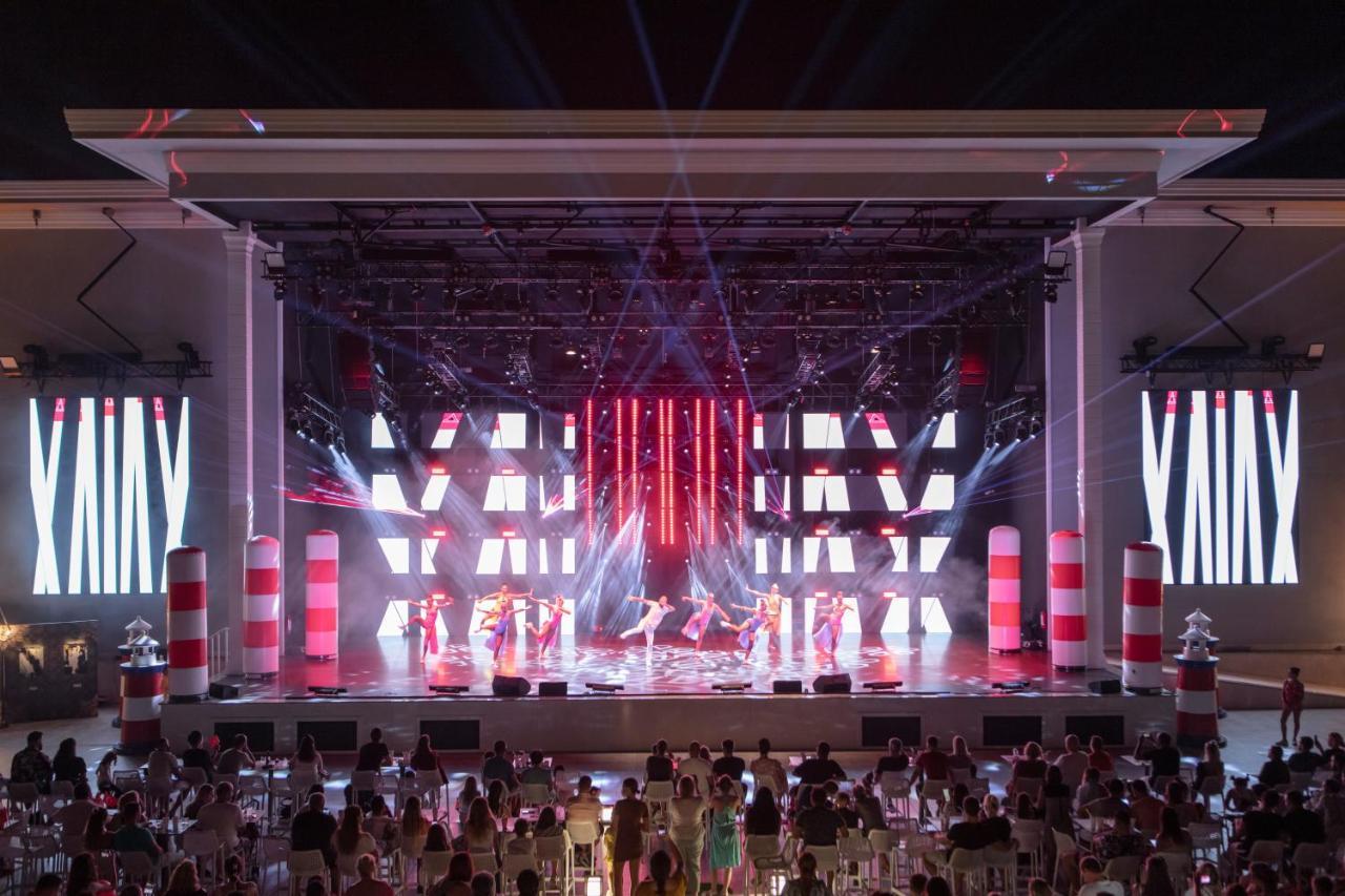 Granada Luxury - Family Kids Concept Hotel Belek