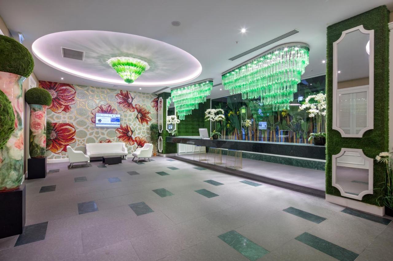Granada Luxury - Family Kids Concept Belek