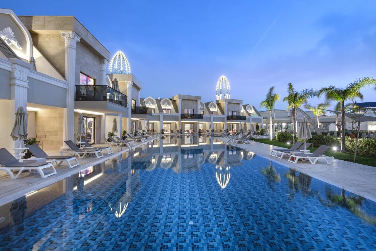Hotel Granada Luxury - Family Kids Concept