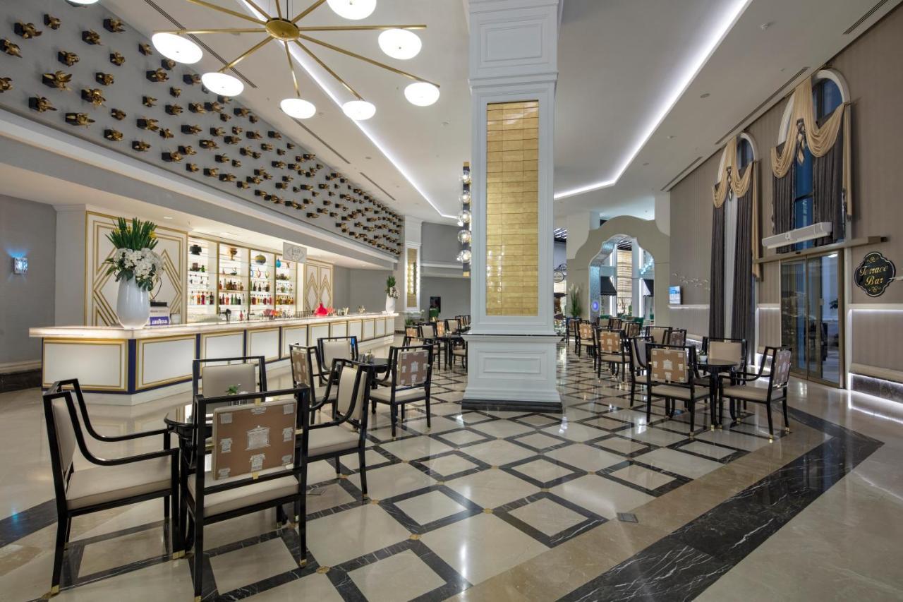 Granada Luxury - Family Kids Concept 5* Belek