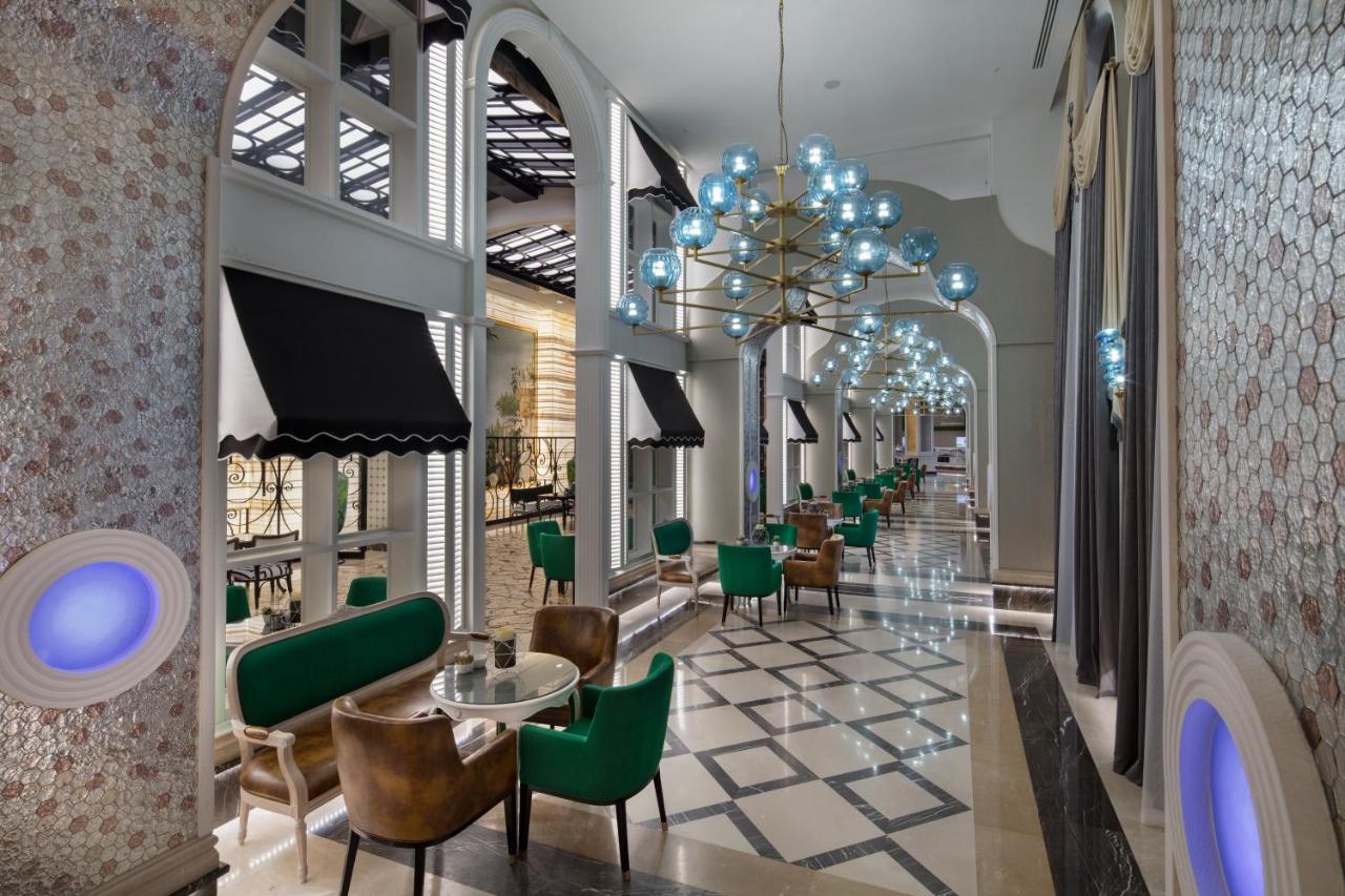 Granada Luxury - Family Kids Concept Hotel