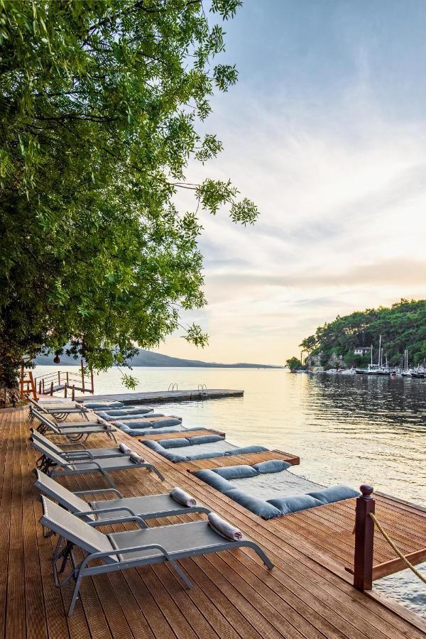 Baga 3* Akyaka (Mugla)