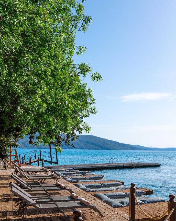 Hotel Baga Akyaka (Mugla)