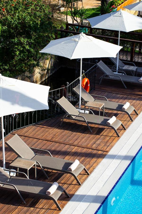 Hotel Baga Akyaka (Mugla)