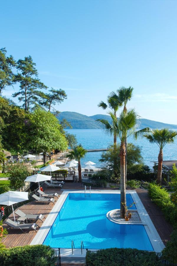 Baga Akyaka (Mugla)