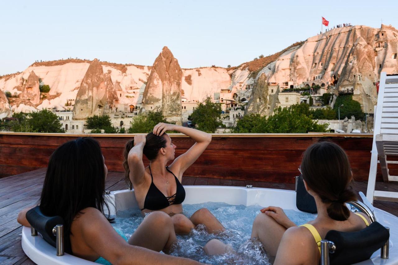 Hostel Terra Vista Goreme