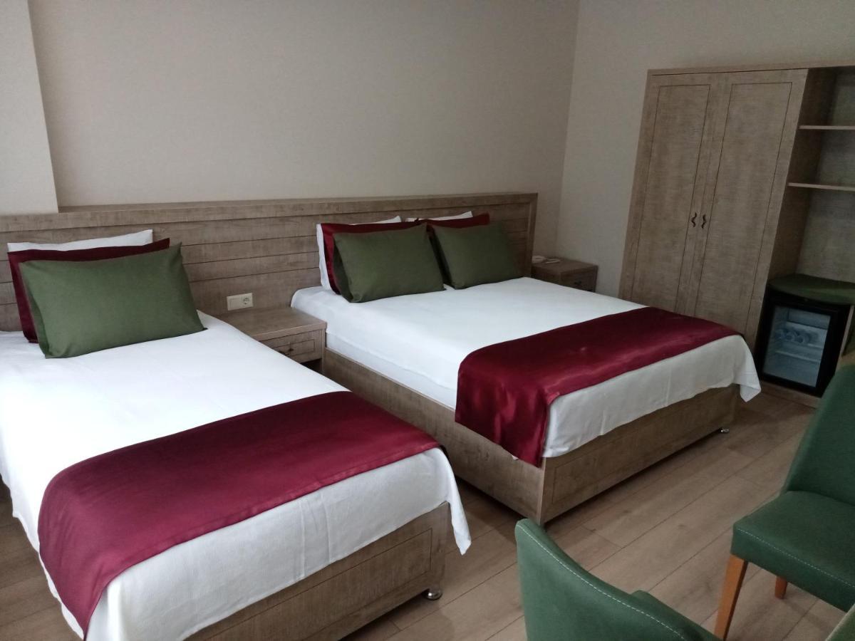 Kurt Hotel