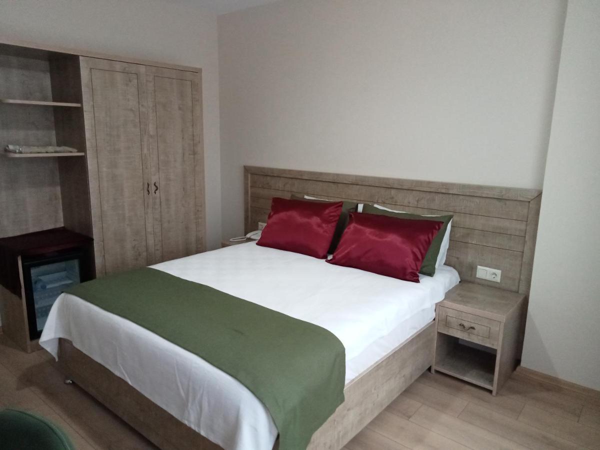 Hotel Kurt Trabzon