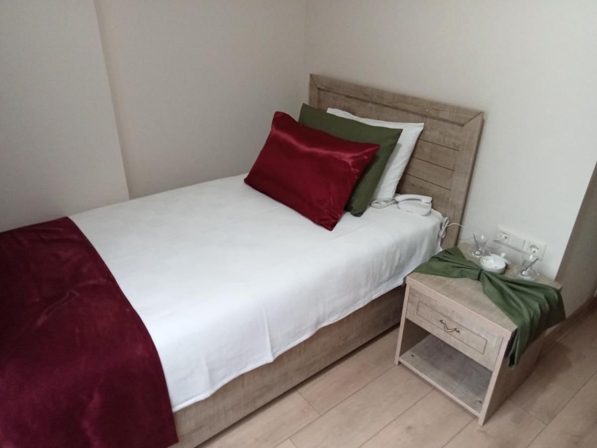 Kurt Hotel Trabzon
