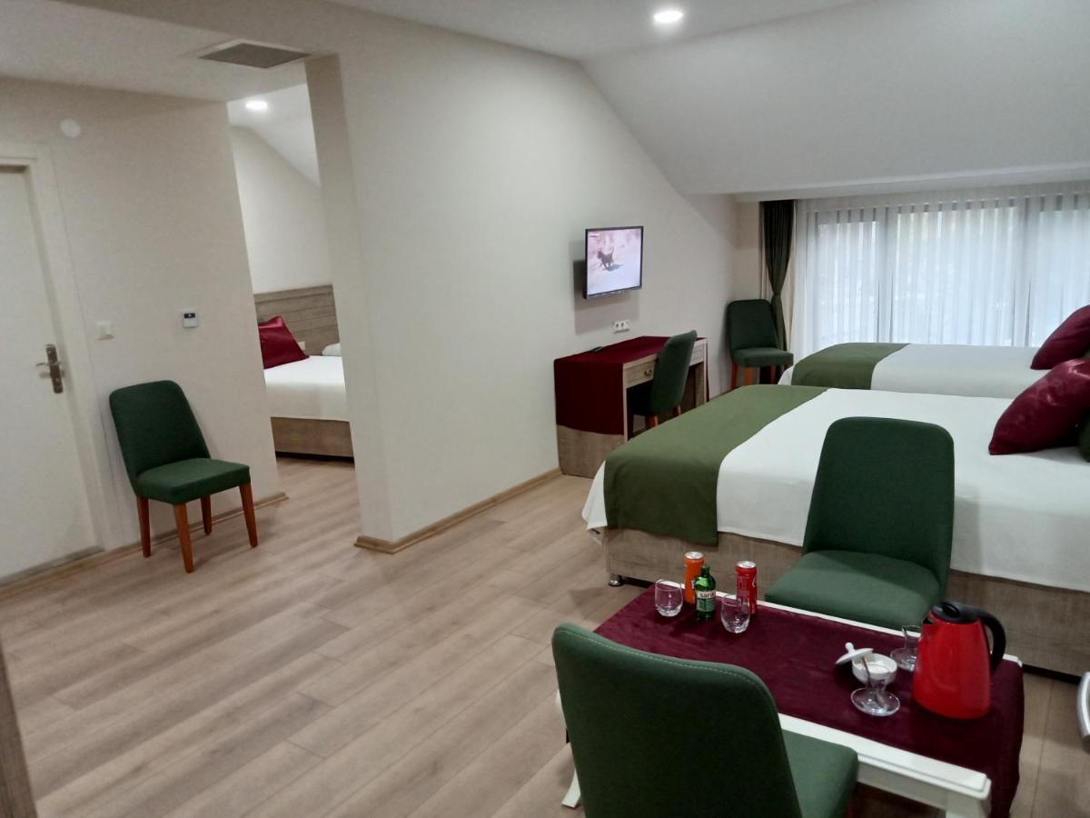 Hotel Kurt