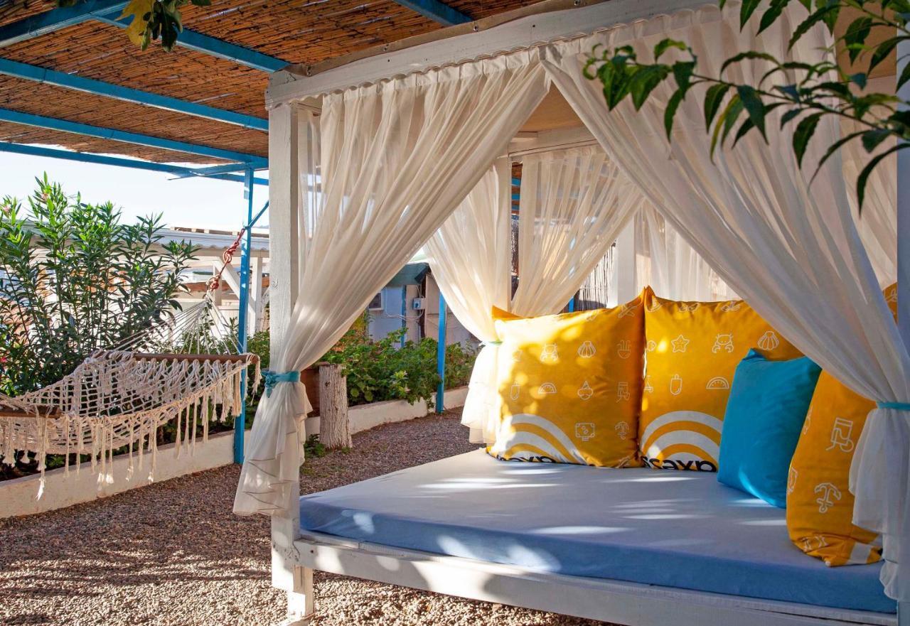 Aphrodite Hotel