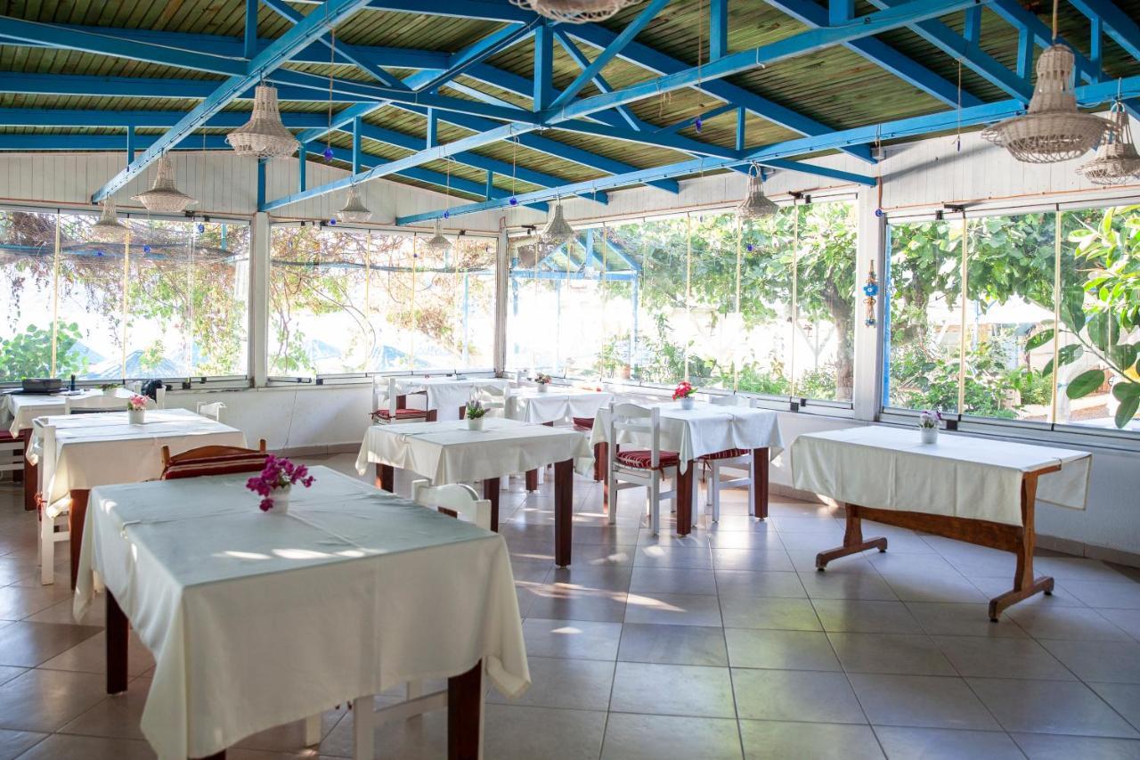Hotel Aphrodite Bozburun