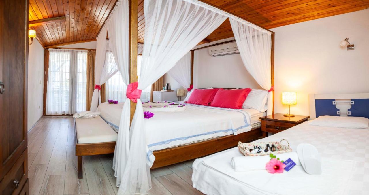 Hotel Aphrodite Bozburun