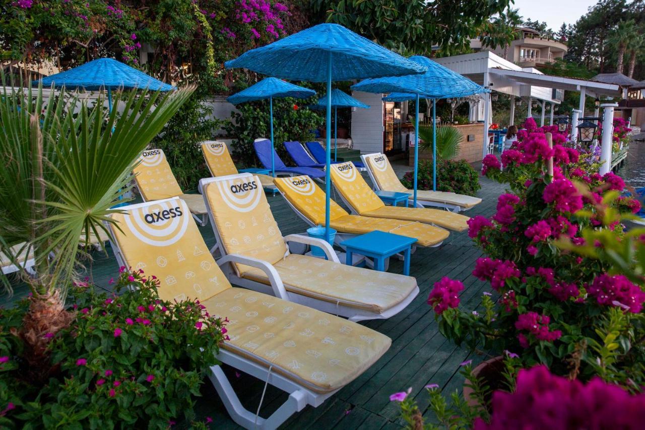 Aphrodite Hotel