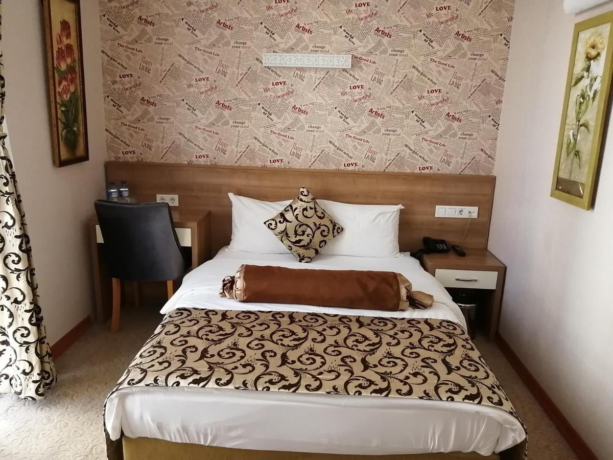 Royal Hotel 3*