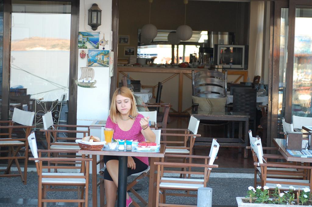 Dedem Hotel Foca