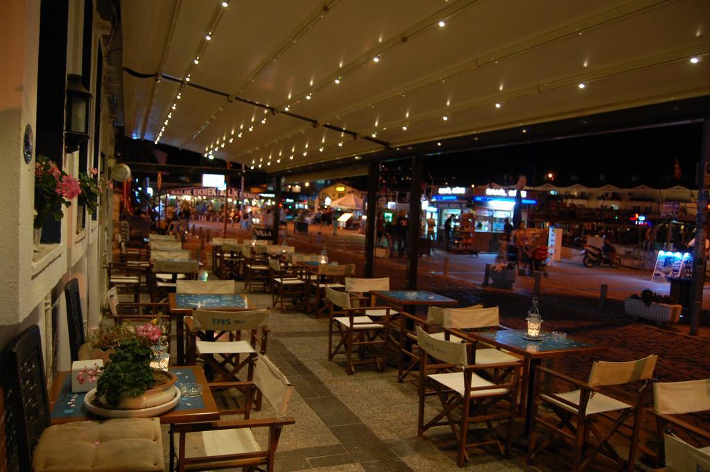 Dedem Hotel